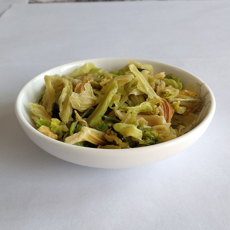 脱水甘蓝梗 AD Cabbage Stalks